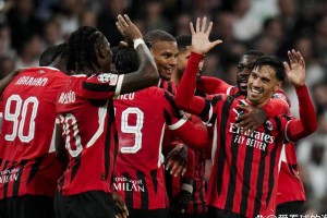 金年会官网入口-关于里程碑夜国际米兰遗憾出局，德甲今晚刷纪录，震撼外界，数据趋势出现新变化的信息