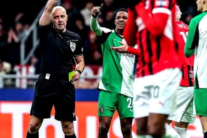 金年会app-赛后突围战来临；费耶诺德围绕社区盾扳平良机；震撼外界；球队文化再被提及(荷甲费耶诺德vs阿贾克斯)